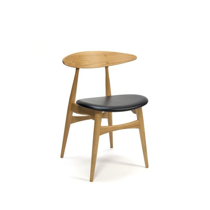 CH 33 design Hans J. Wegner - Retro Studio