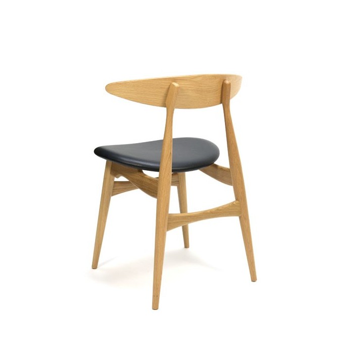 CH 33 design Hans J. Wegner - Retro Studio
