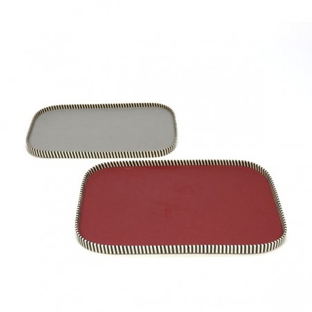 Trays from the fifties set of 2
