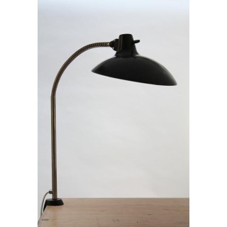 Klemlamp van Kaiser - Retro Studio
