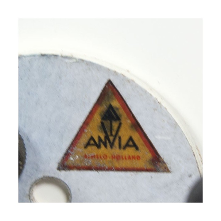 Table lamp by the brand Anvia - Retro Studio