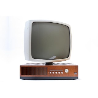 Wega System 3000 televisie - Retro Studio