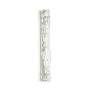 Long model glass wall lamp - Retro Studio