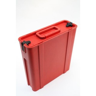 Olivetti Valentine typemachine - Retro Studio