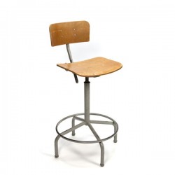 Industrial architects chair