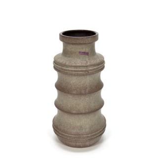 Grote Scheurich West-Germany vaas - Retro Studio