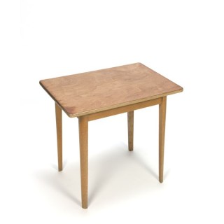 Schooltafeltje voor kinderen - Retro Studio