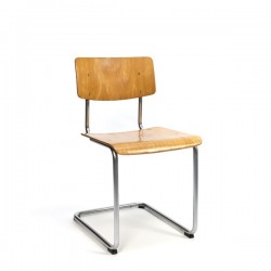 Gispen chair model 1121