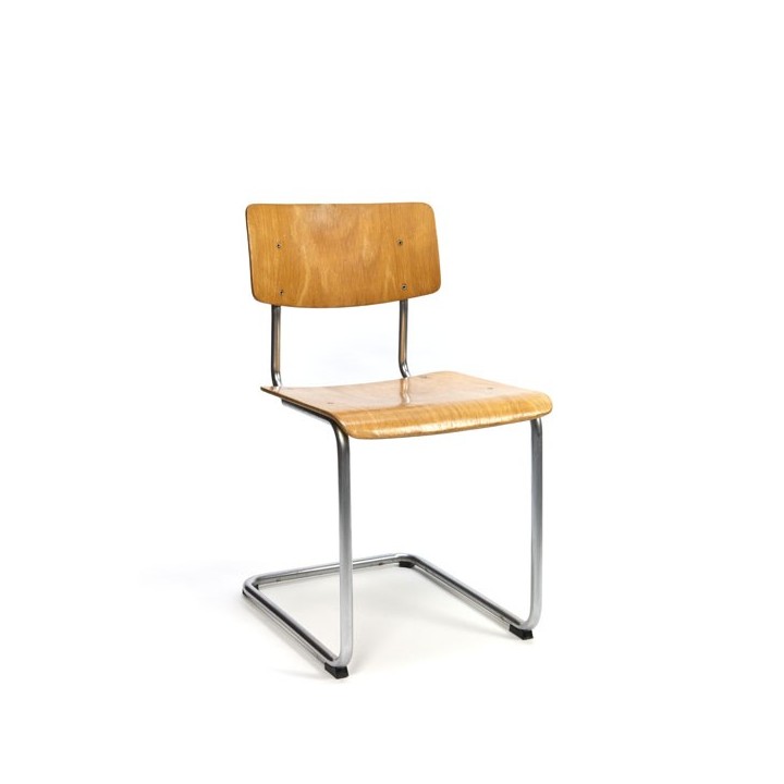 Gispen chair model 1121 - Retro Studio