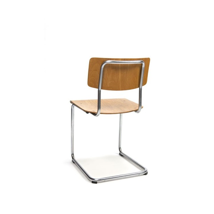 Gispen chair model 1121 - Retro Studio