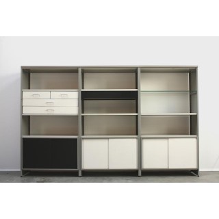 Gispen metal storage system 5600 - Retro Studio
