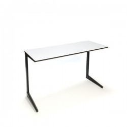 Result desk/ school table design Friso Kramer