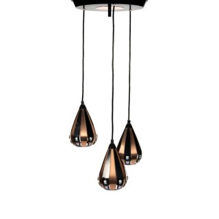 Pendant design by Werner Schou - Retro Studio