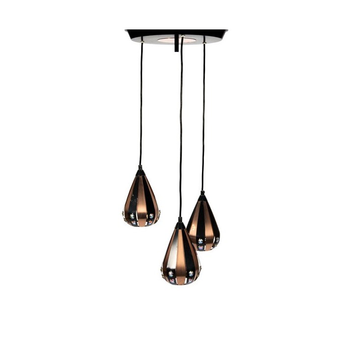 Pendant design by Werner Schou - Retro Studio