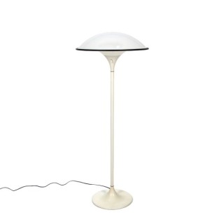Standing floor lamp Mushroom model - Retro Studio