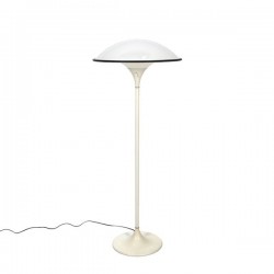 Standing floor lamp Mushroom model