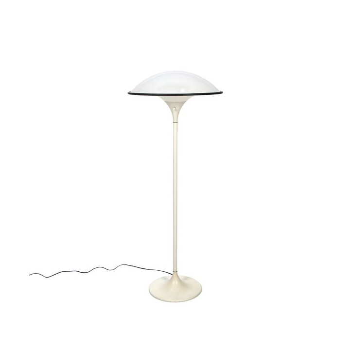 Standing floor lamp Mushroom model - Retro Studio