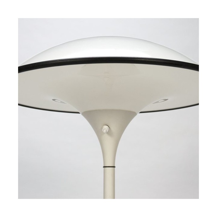 Staande vloerlamp Mushroom model - Retro Studio