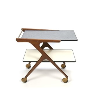 Cart/ trolley from the fifties - Retro Studio