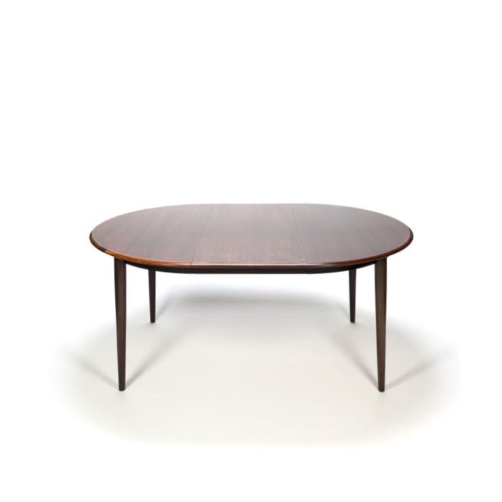 Rosewood Skovmand & Andersen dining table - Retro Studio