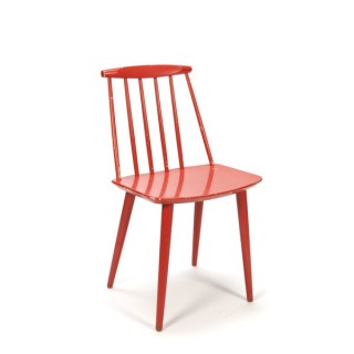 Folke Pålsson chair - Retro Studio