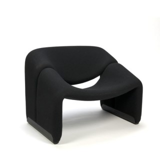 Groovy F598 M-chair design Pierre Paulin - Retro Studio