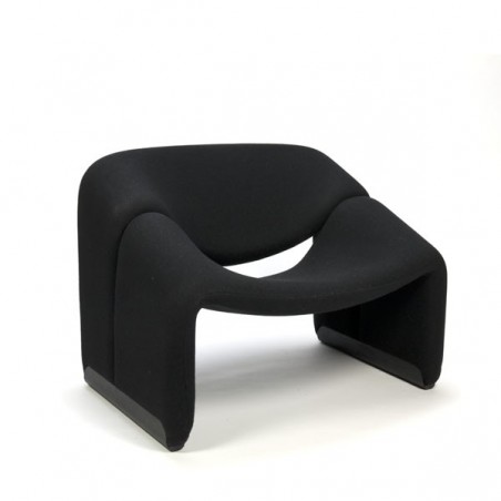 Groovy F598 M-chair design Pierre Paulin