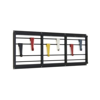 Coat rack Servo Muto design Tjerk Reijenga for Pilastro