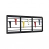 Coat rack Servo Muto design Tjerk Reijenga for Pilastro