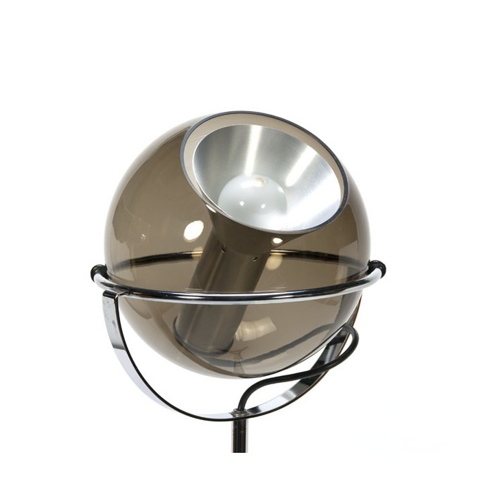 Globe floor lamp by Raak Amsterdam - Retro Studio