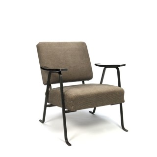 Small long chair from the 1950s - Retro Studio