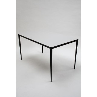 Wim Rietveld table for Ahrend de Cirkel - Retro Studio