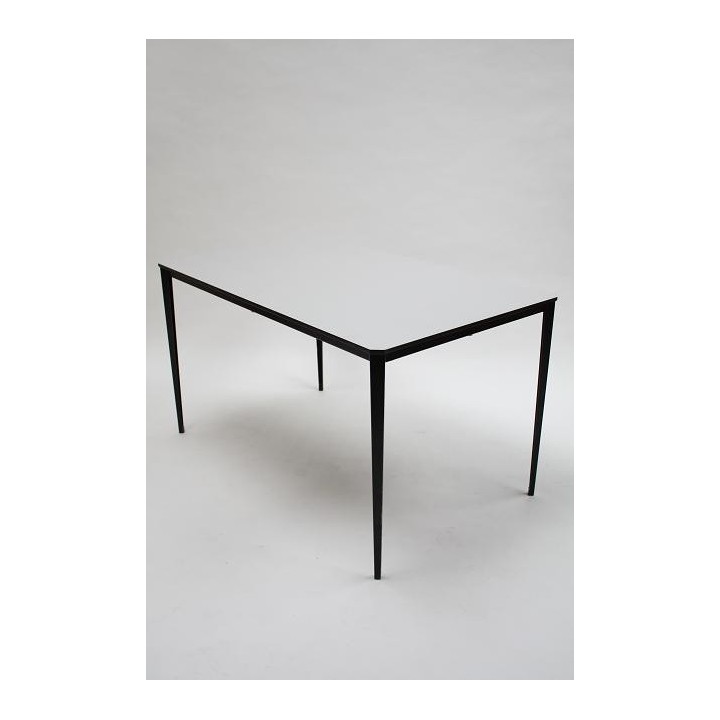 Wim Rietveld tafel Ahrend de Cirkel - Retro Studio