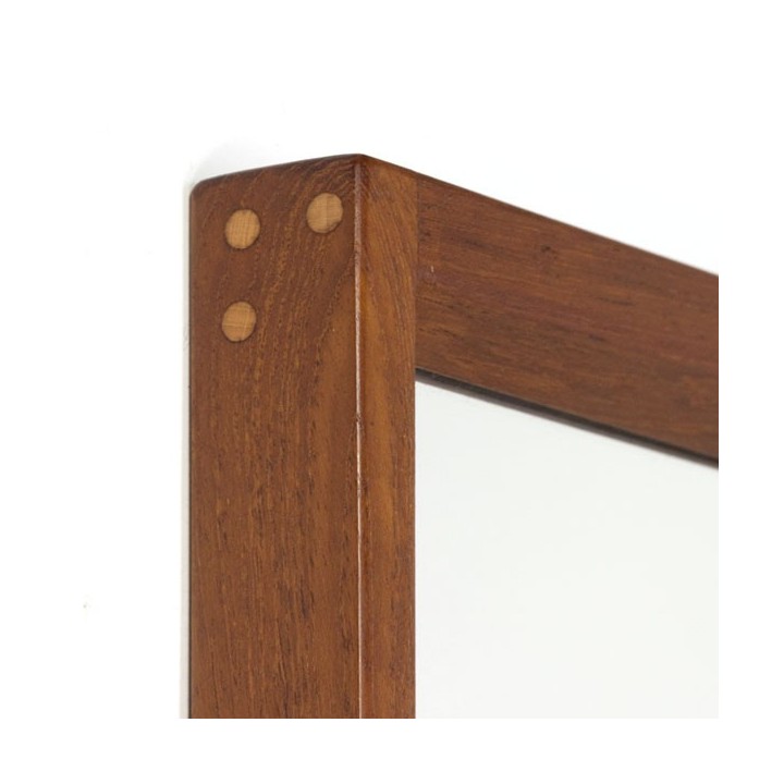 Aksel Kjersgaard mirror model 145 - Retro Studio