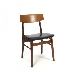 Farstrup Deense design stoel