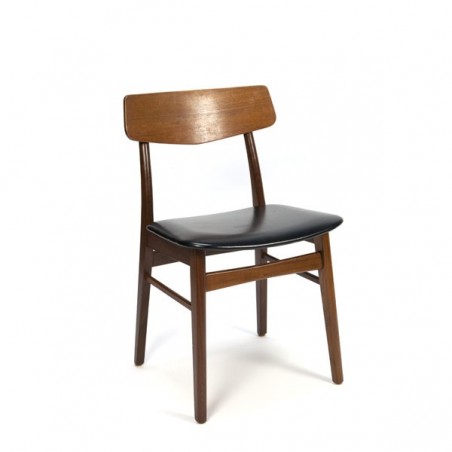 Farstrup Danish design chair