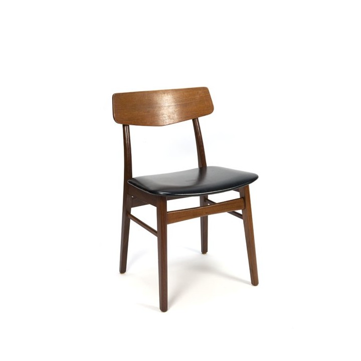 Farstrup Deense design stoel - Retro Studio