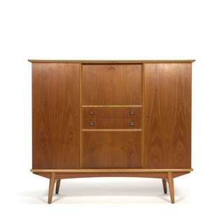 Dressoir uit de 1950's - Retro Studio