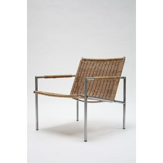 Martin Visser SZ01 voor 't Spectrum - Retro Studio