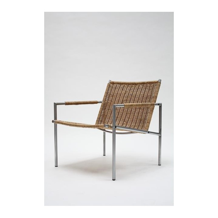 Martin Visser SZ01 for 't Spectrum - Retro Studio