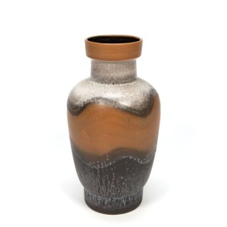 Large model West-Germany vase - Retro Studio