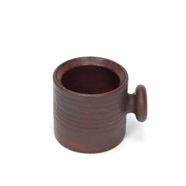 Mobach bloempot - Retro Studio