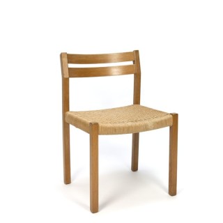 Møller chair model 401