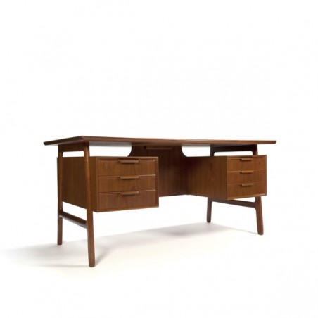 Desk Omann Jun's Møbelfabrik