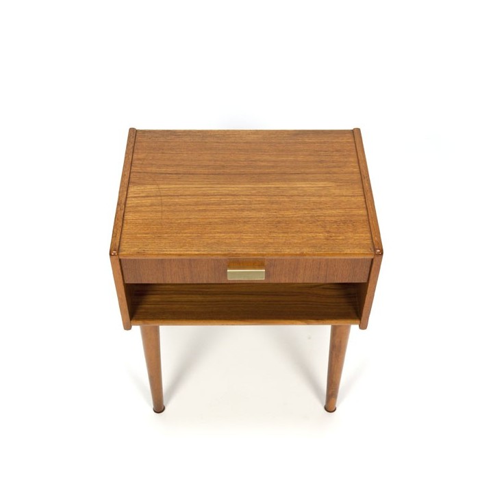Small teak cabinet - Retro Studio