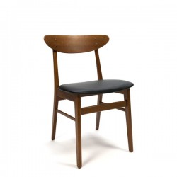 Farstrup dining chair model 210
