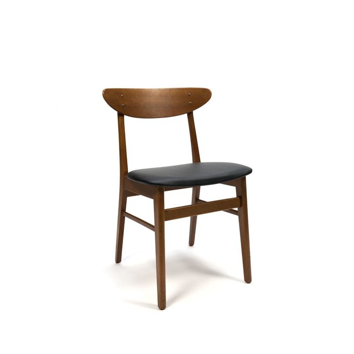 Farstrup dining chair model 210 - Retro Studio