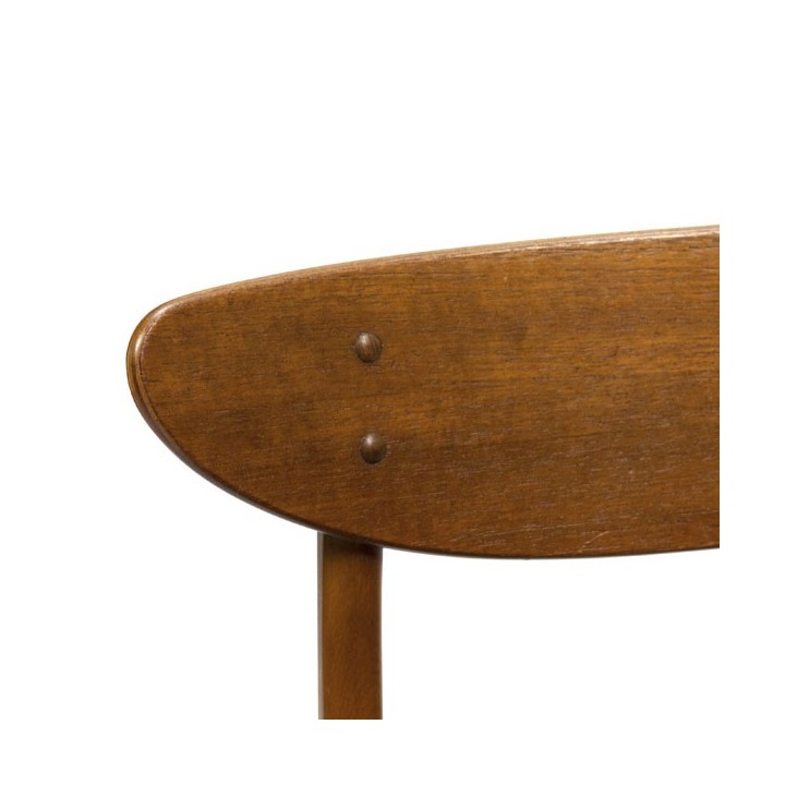 Farstrup dining chair model 210 - Retro Studio