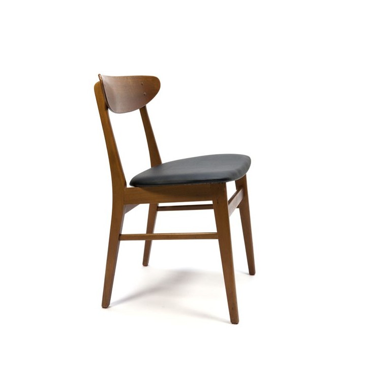 Farstrup dining chair model 210 - Retro Studio