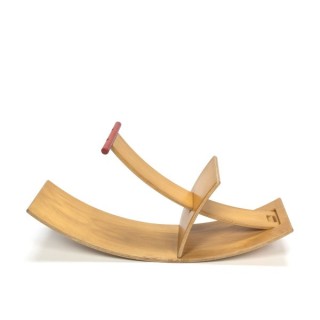 Hobbelpaard Hippo van Stokke - Retro Studio